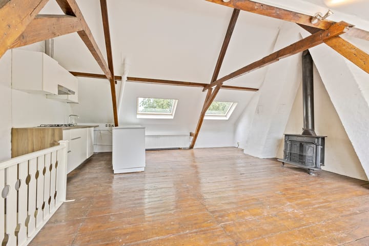 Photo 5 of Zuid Willemsvaart 153-A