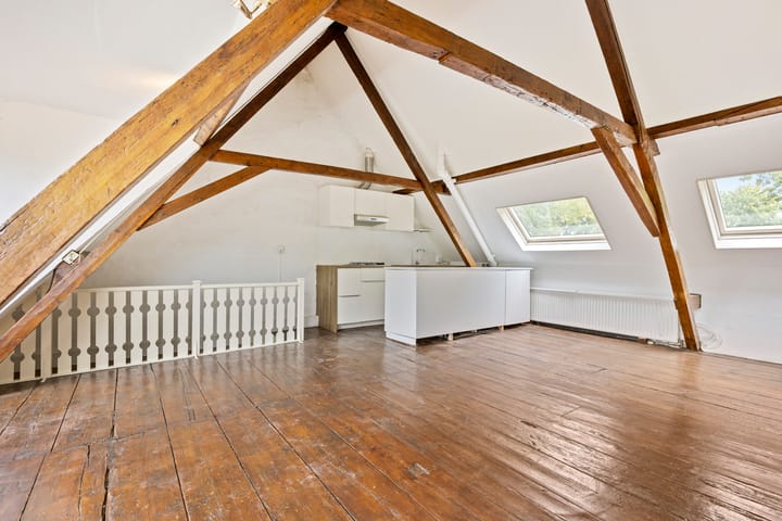 Photo 7 of Zuid Willemsvaart 153-A