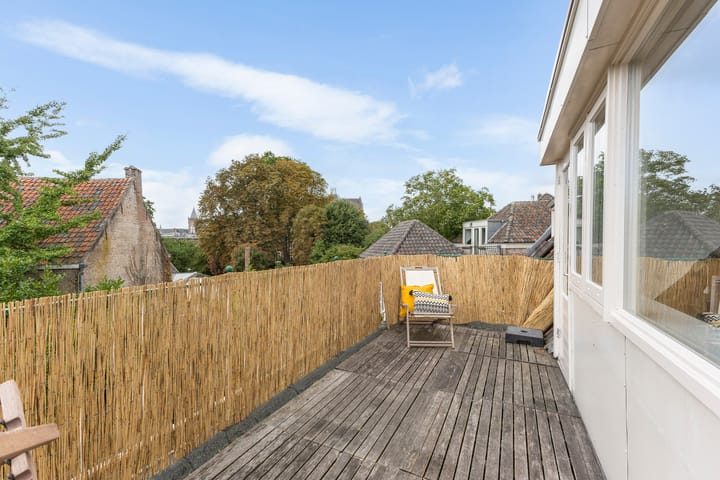 Photo 10 of Zuid Willemsvaart 153-A