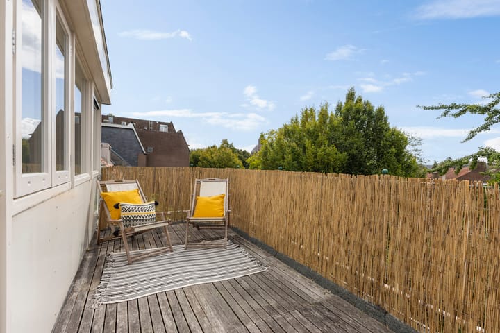 Photo 11 of Zuid Willemsvaart 153-A