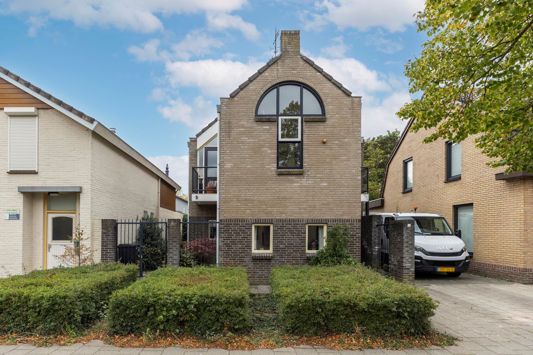 Photo 54 of Hendrik Veenemanstraat 23