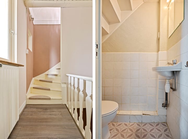 Photo 13 of Zuid Willemsvaart 153-A