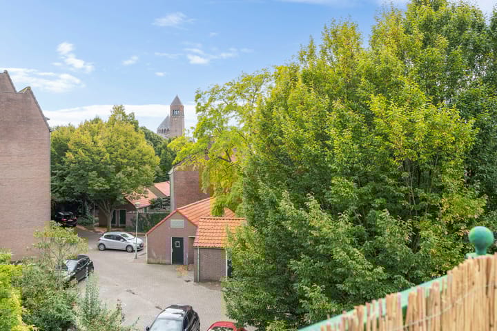 Photo 12 of Zuid Willemsvaart 153-A