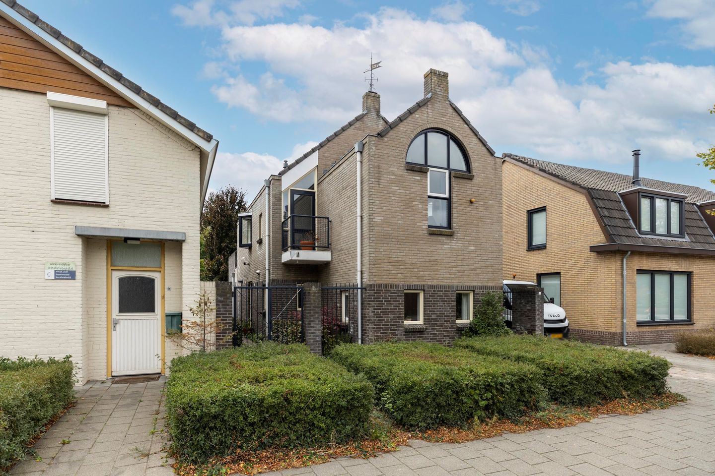 Photo 55 of Hendrik Veenemanstraat 23