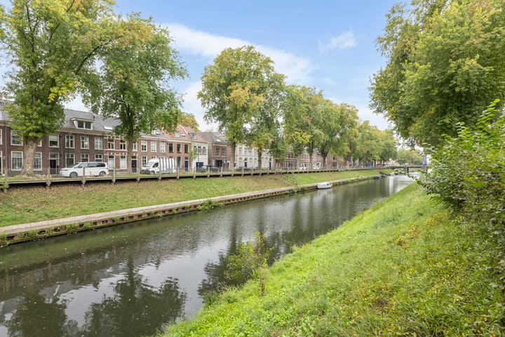 Photo 24 of Zuid Willemsvaart 153-A