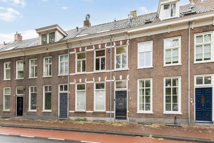 Photo 25 of Zuid Willemsvaart 153-A