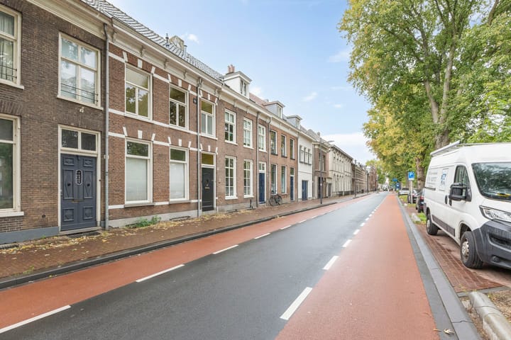 Photo 26 of Zuid Willemsvaart 153-A