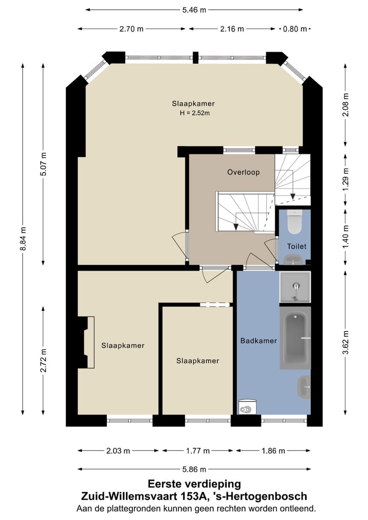 Photo 29 of Zuid Willemsvaart 153-A