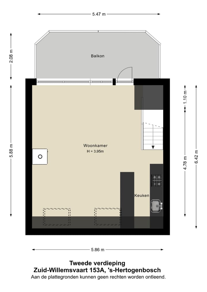 Photo 30 of Zuid Willemsvaart 153-A