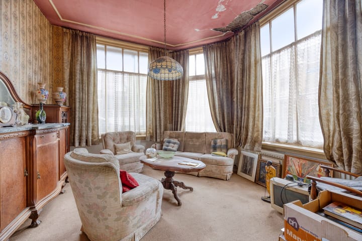 Foto 3 van Boulevard Antverpia 58