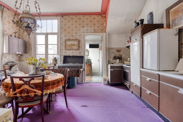 Foto 4 van Boulevard Antverpia 58