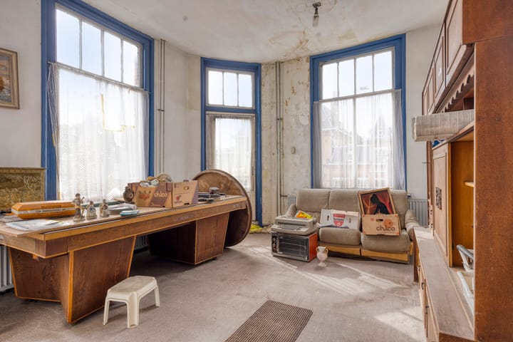 Foto 5 van Boulevard Antverpia 58