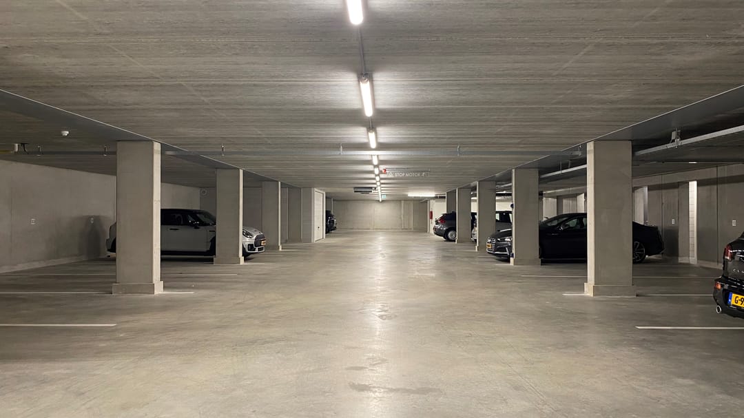 Photo 1 of Melchiorlaan 28