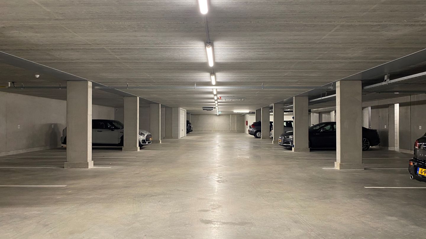 Photo 1 of Melchiorlaan 28