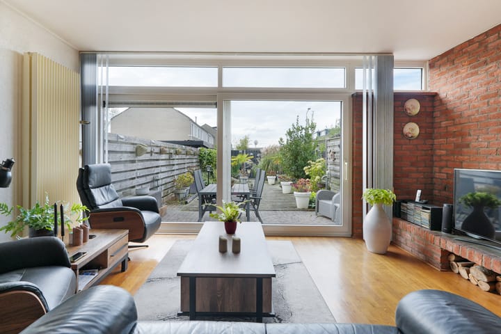 Foto 2 van Spaarnestraat 47