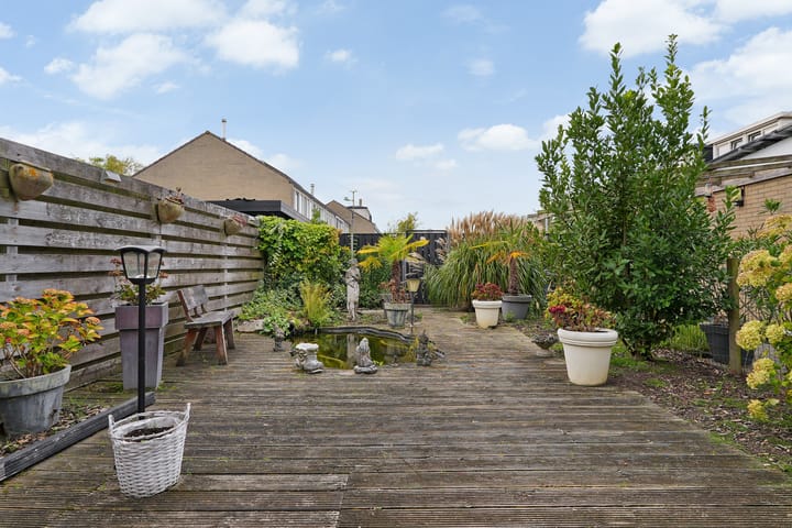 Foto 3 van Spaarnestraat 47