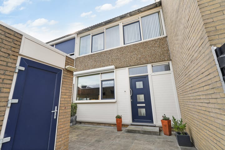 Foto 5 van Spaarnestraat 47