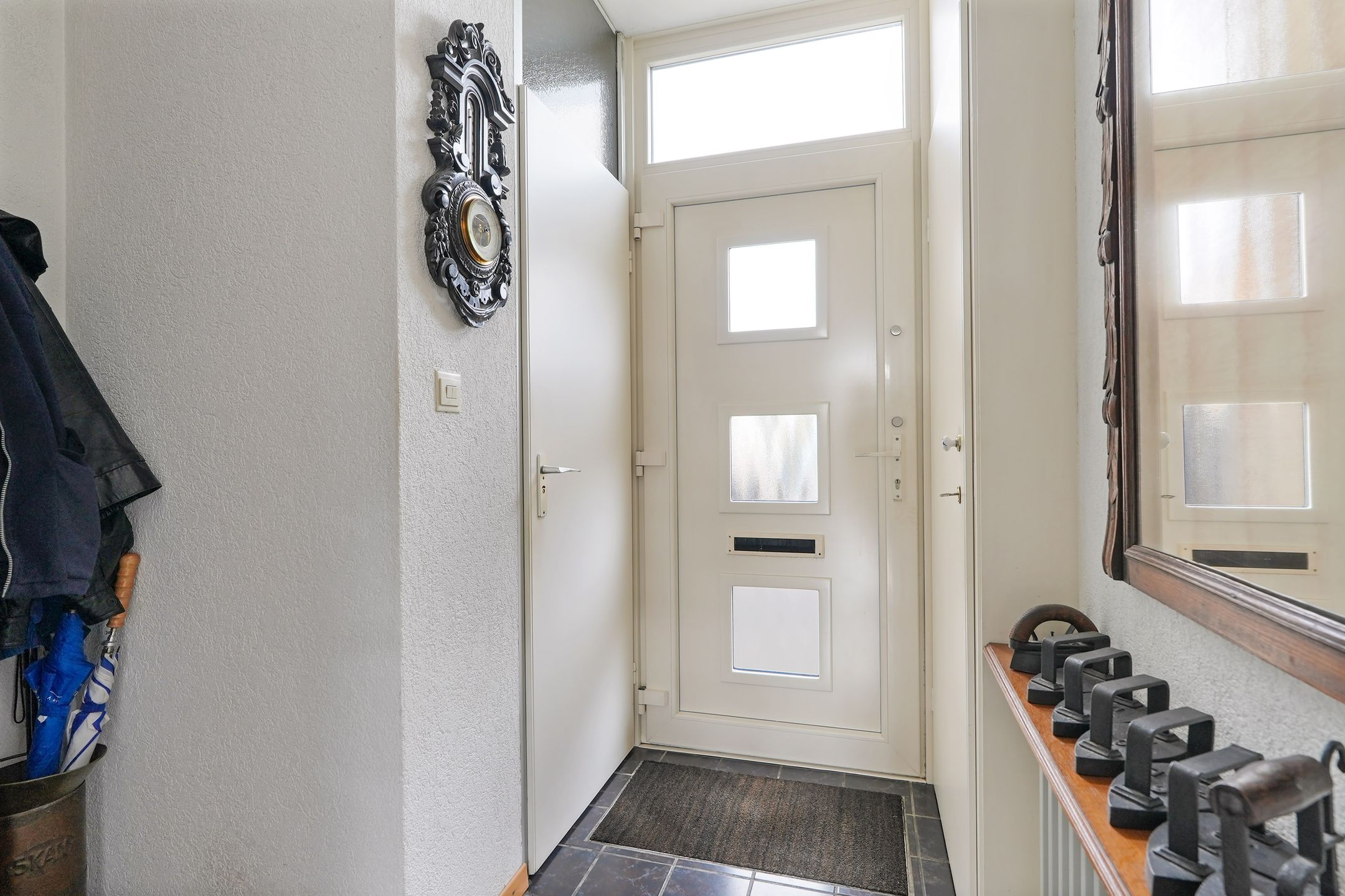 Foto 6 van Spaarnestraat 47