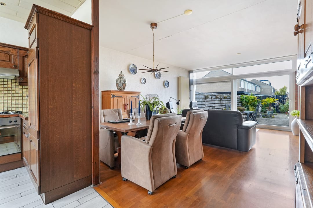 Foto 7 van Spaarnestraat 47