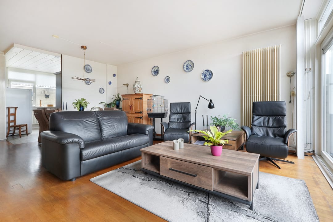 Foto 11 van Spaarnestraat 47