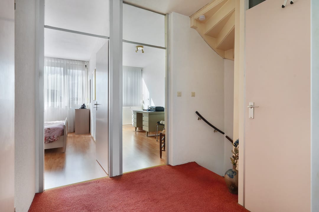 Foto 13 van Spaarnestraat 47