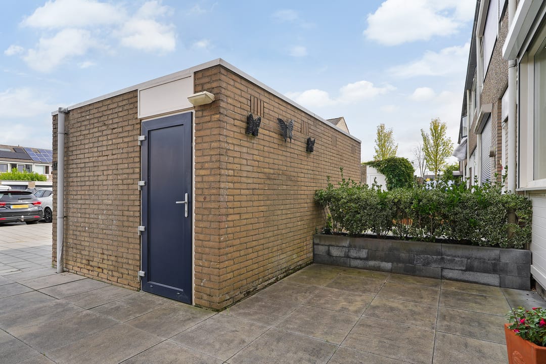 Foto 23 van Spaarnestraat 47