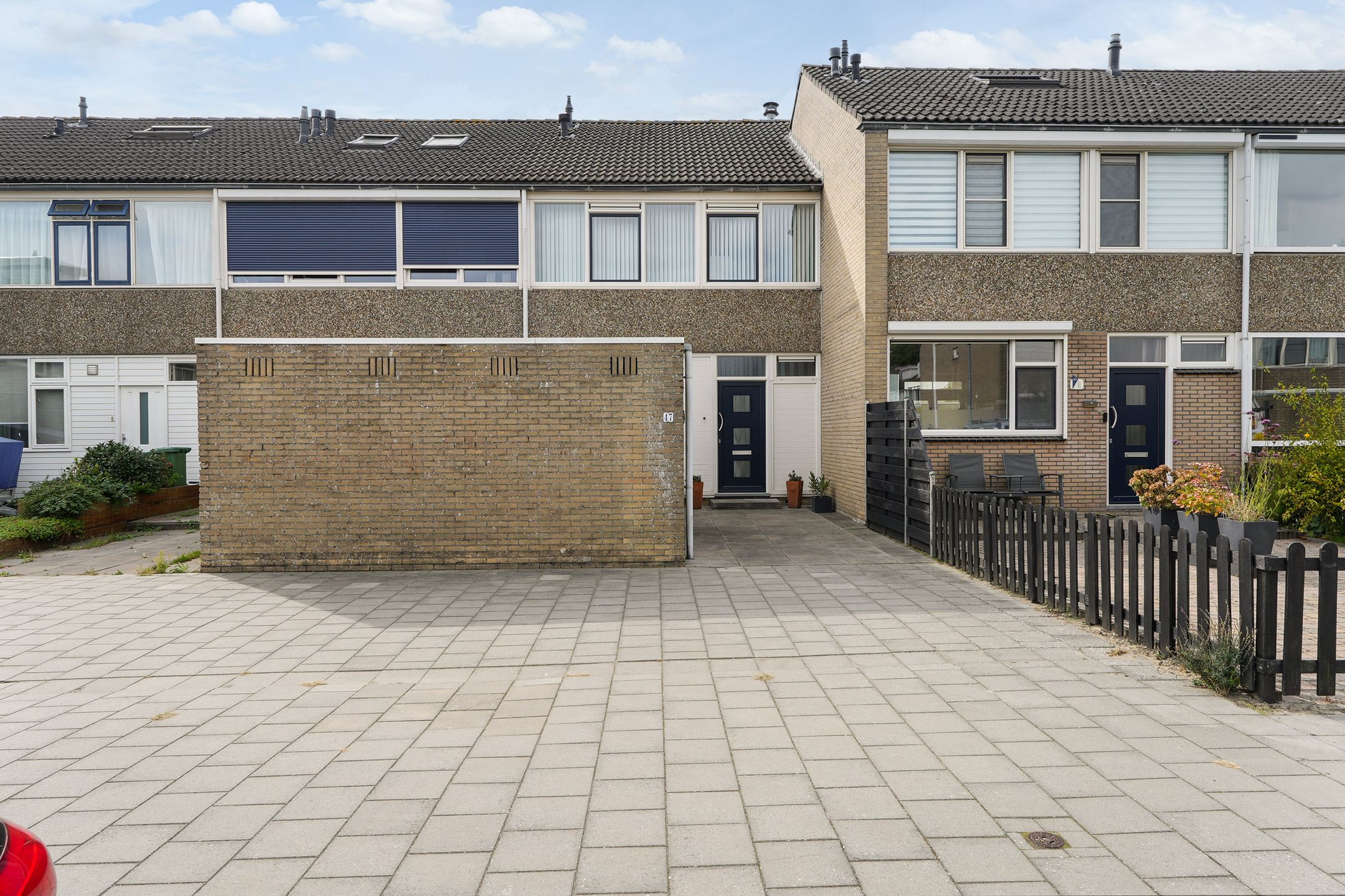 Foto 24 van Spaarnestraat 47