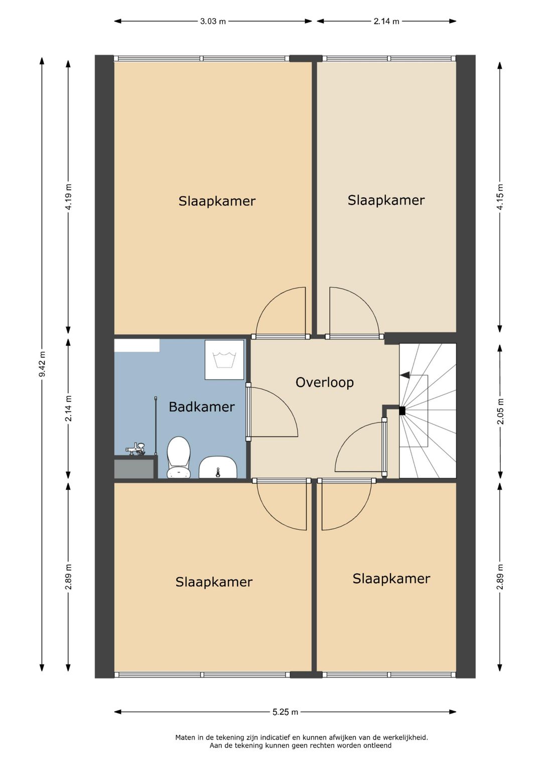 Foto 26 van Spaarnestraat 47