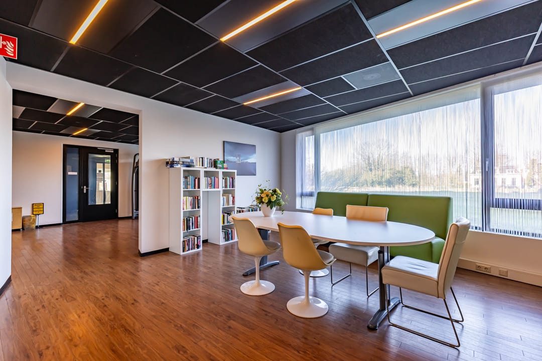 Foto 43 van Regattaweg 50