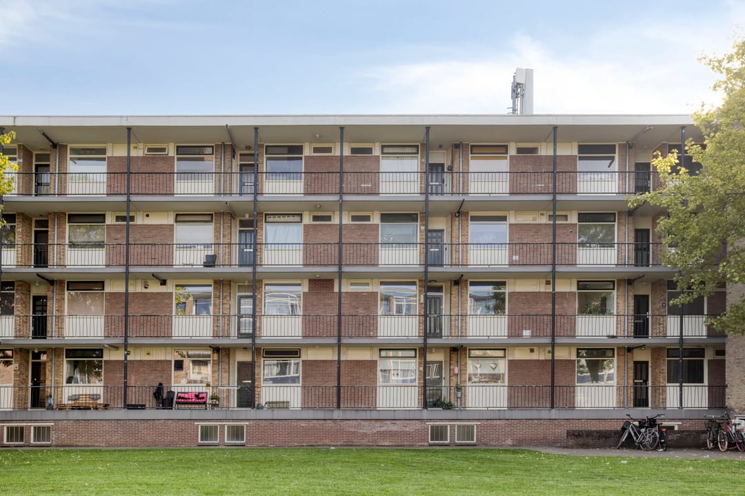 Foto 1 van Wolframstraat 58