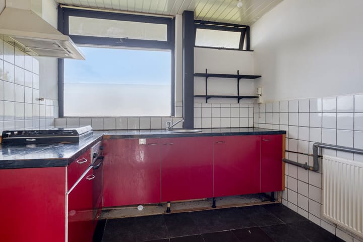 Foto 3 van Wolframstraat 58