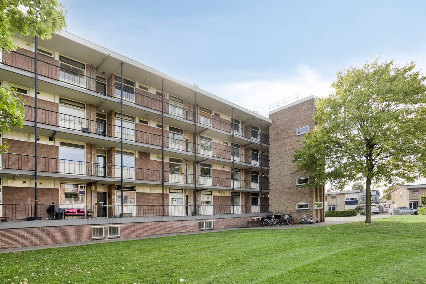 Foto 4 van Wolframstraat 58