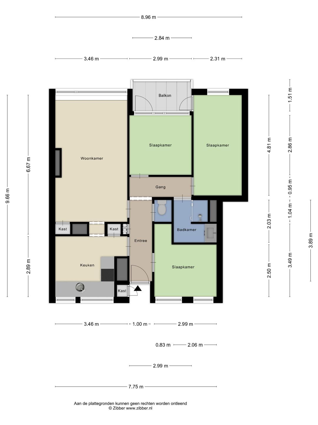 Foto 26 van Wolframstraat 58