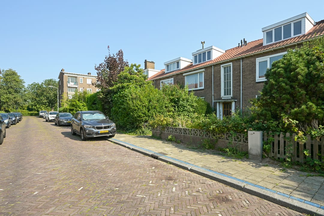 Foto 1 van Frederik van Eedenstraat 84