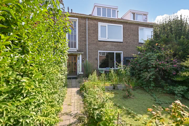 Foto 4 van Frederik van Eedenstraat 84