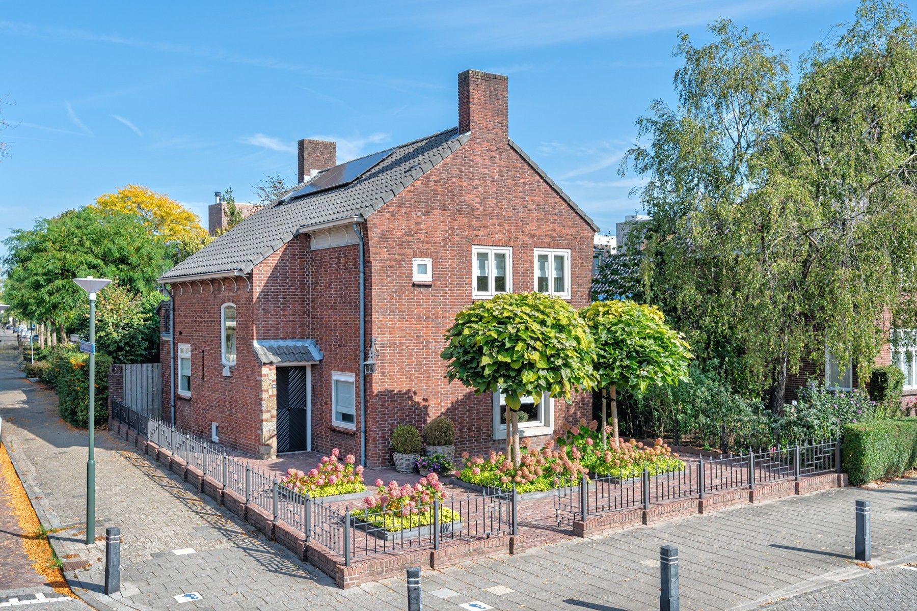 St. Servatiusstraat, 36, Schijndel, 5482HE, Noord-Brabant, Nederland 36