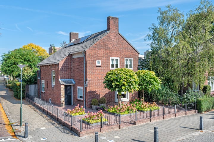 St. Servatiusstraat 36