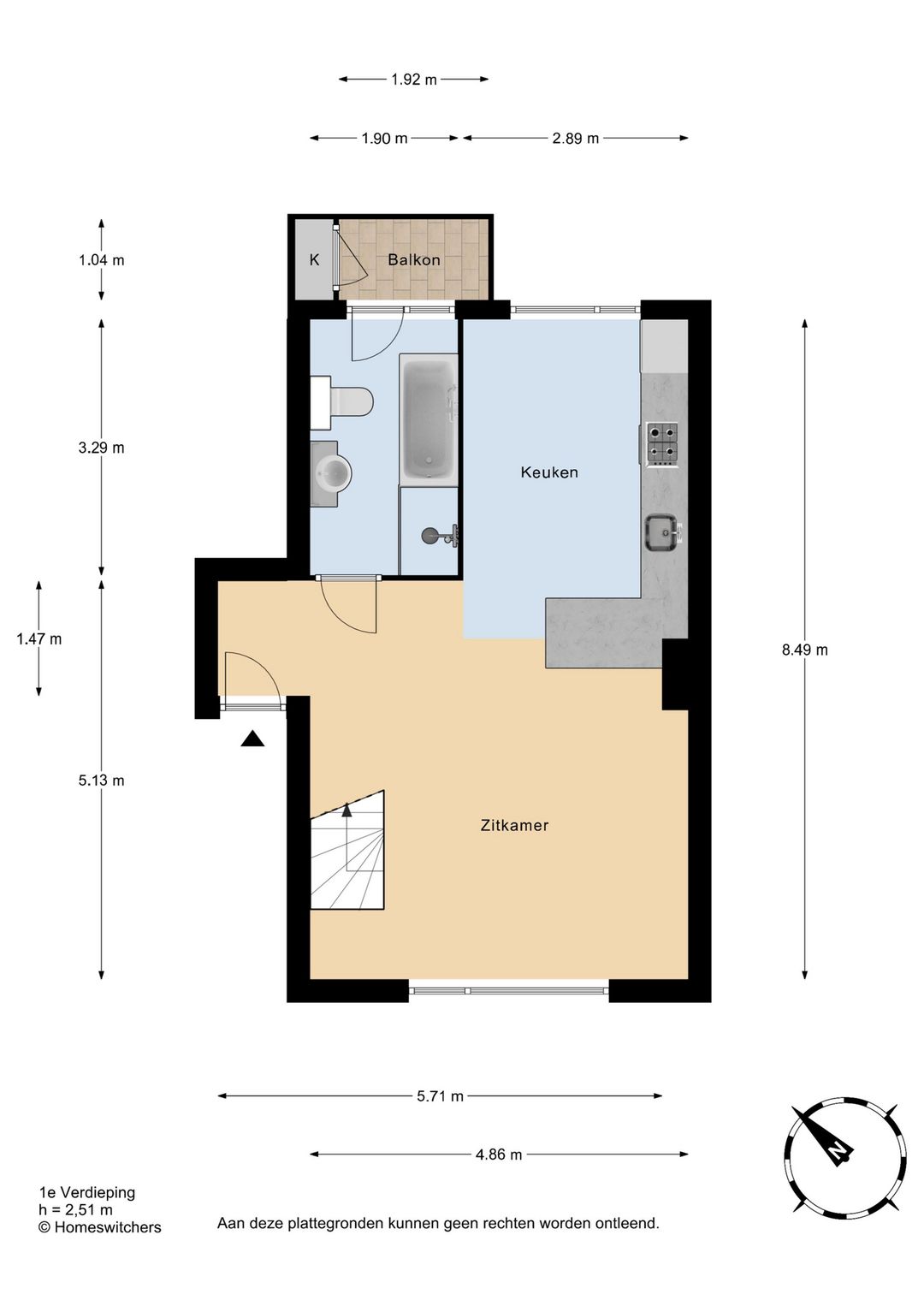 Foto 38 van Frederik van Eedenstraat 84