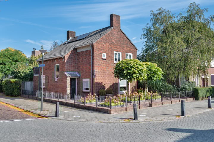 Foto 45 van St. Servatiusstraat 36