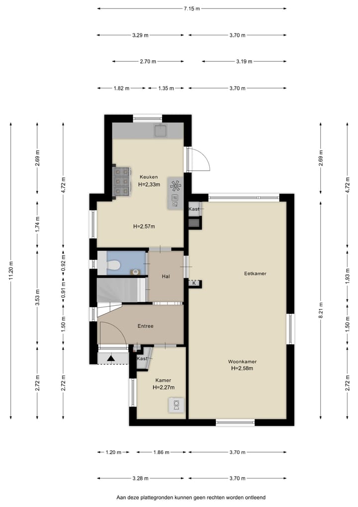 Foto 47 van St. Servatiusstraat 36