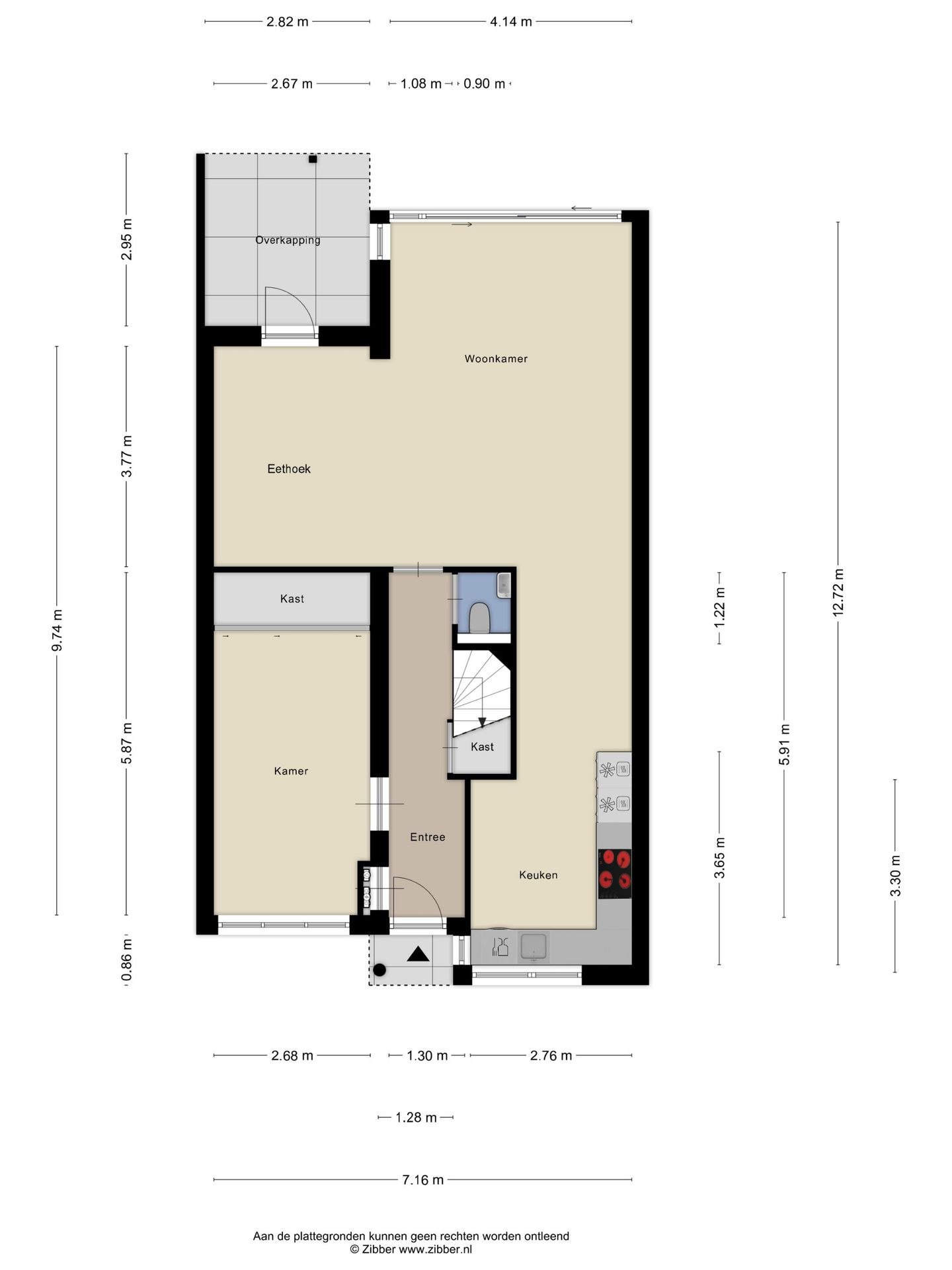 Foto 35 van Parkstee 8