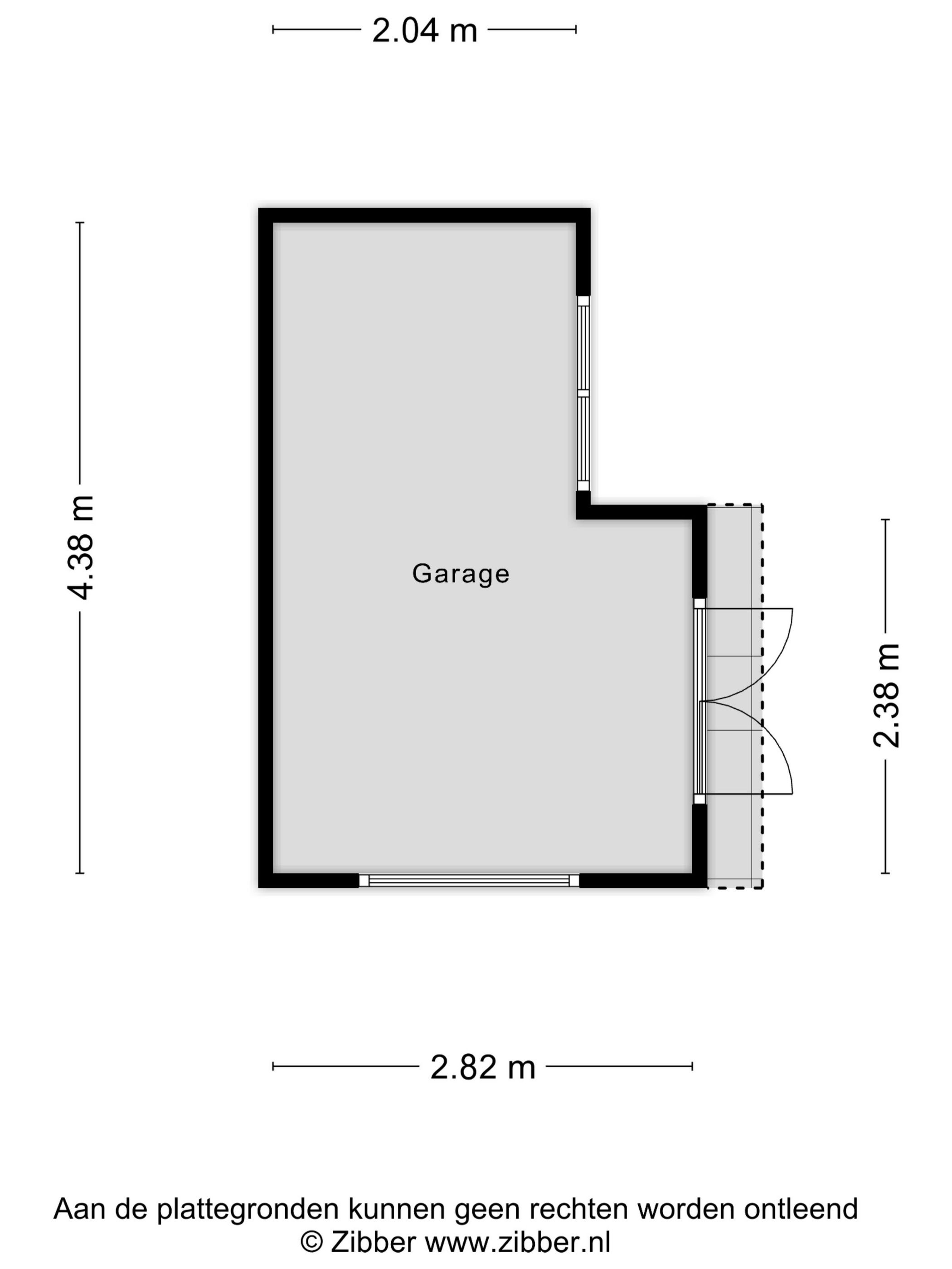 Foto 39 van Parkstee 8
