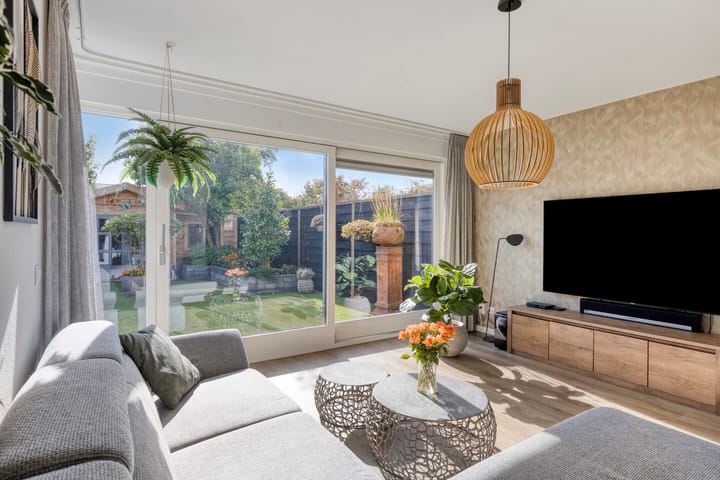 Foto 11 van Parkstee 8