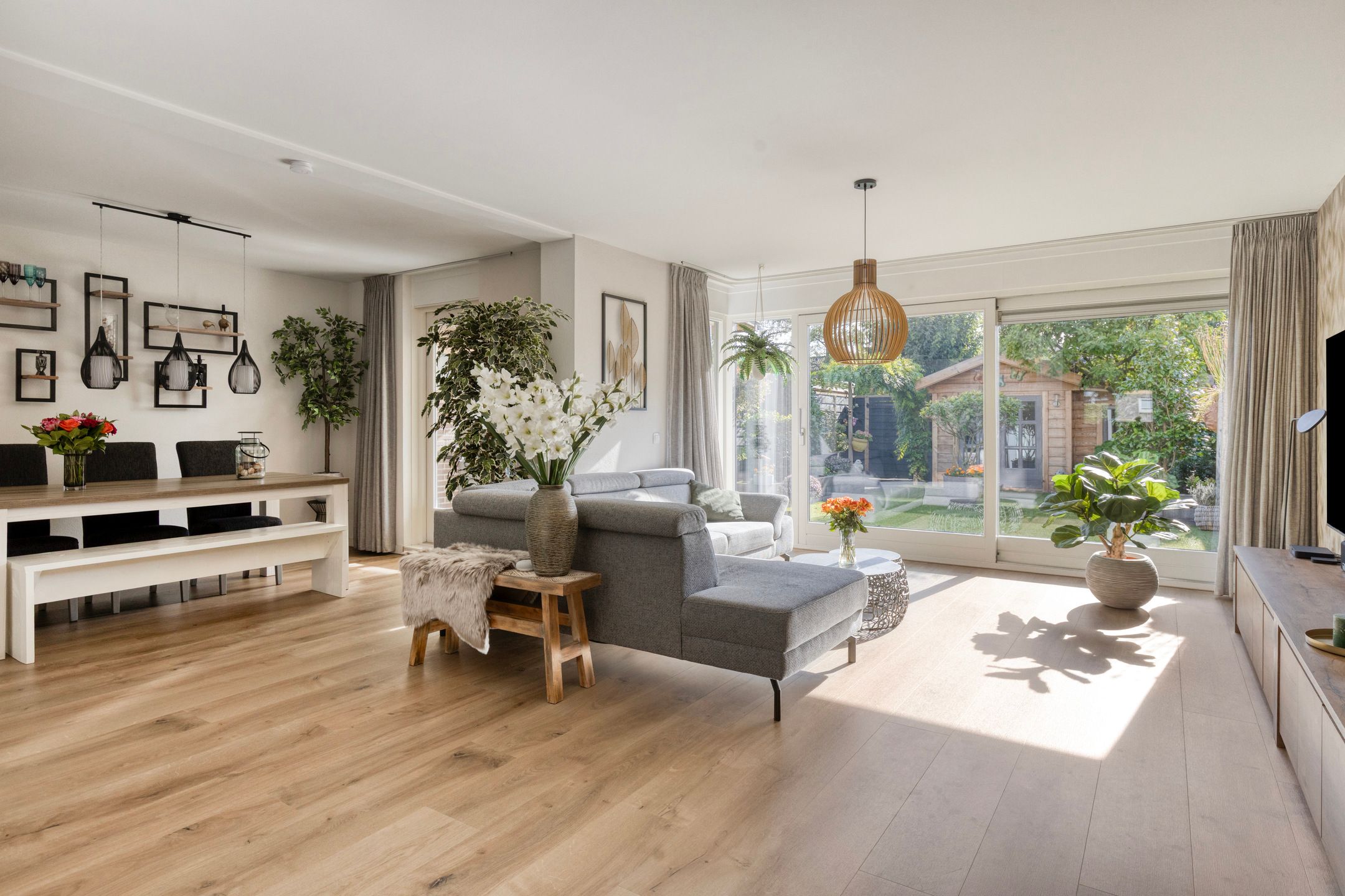 Foto 3 van Parkstee 8