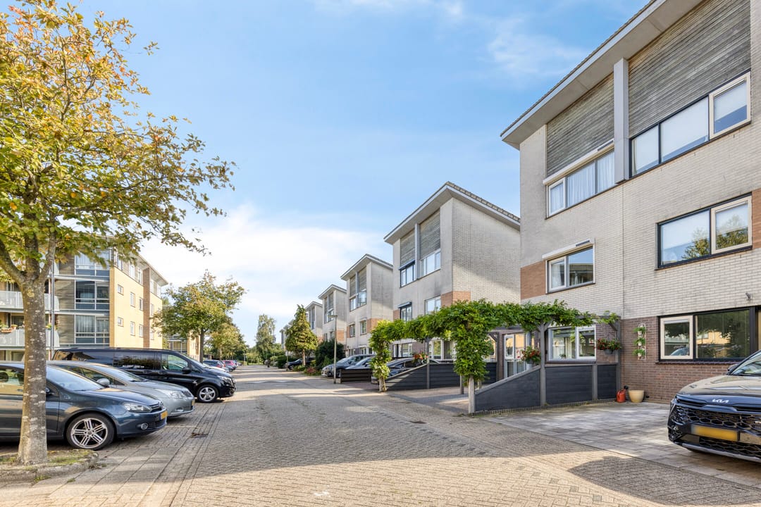 Foto 8 van Parkstee 8