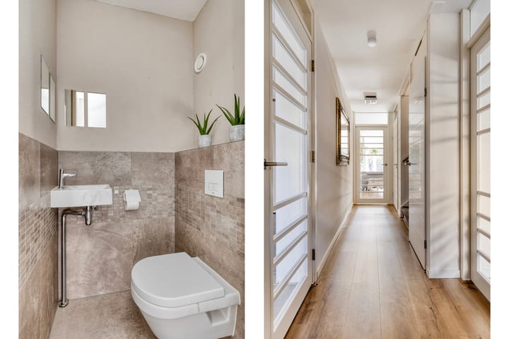 Foto 9 van Parkstee 8