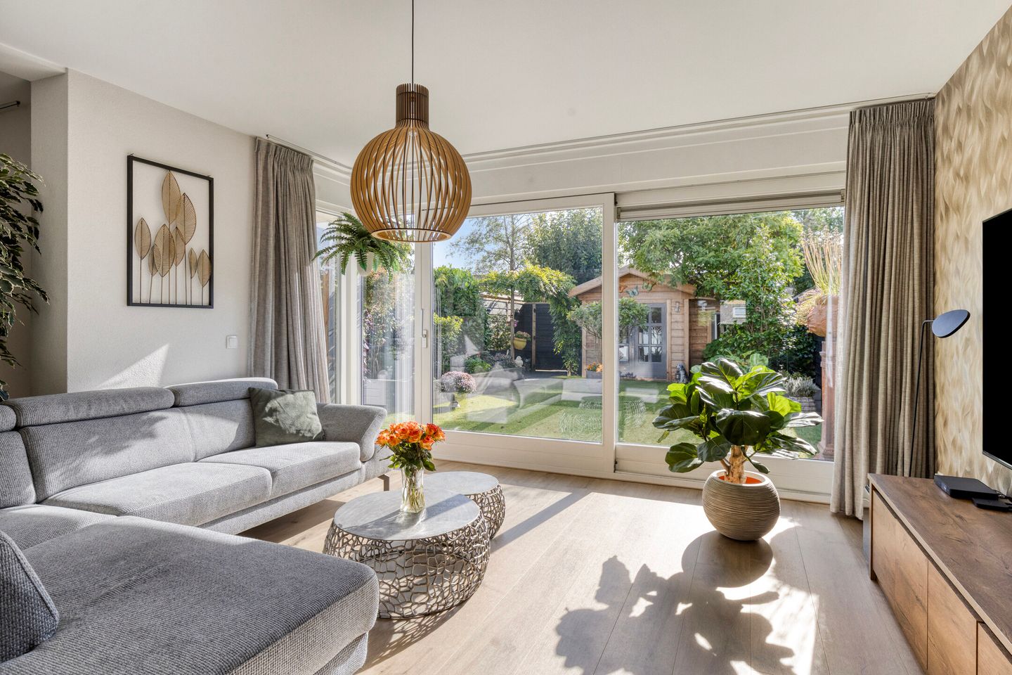 Foto 10 van Parkstee 8