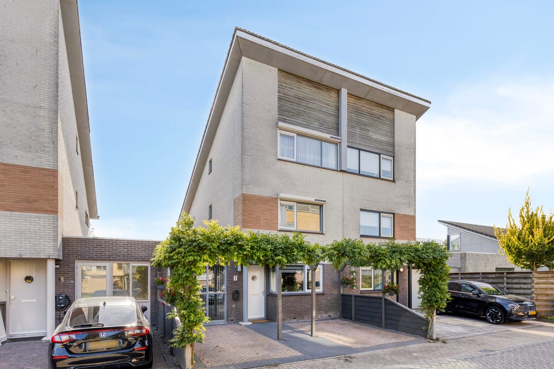 Foto 7 van Parkstee 8