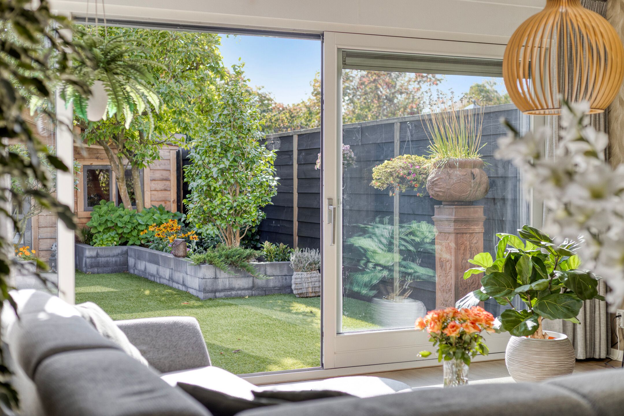 Foto 12 van Parkstee 8