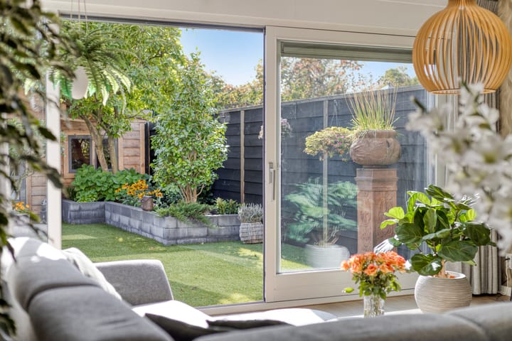 Foto 12 van Parkstee 8